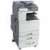 MULTIFUNÇÕES LASER LEXMARK XS955DE CORES A3 