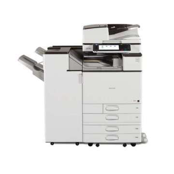 MULTIFUNÇÕES A3 CORES RICOH MPC 4503 