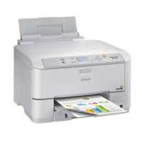 IMPRESSORA CORES A4 EPSON WORKFORCE WF-5110 