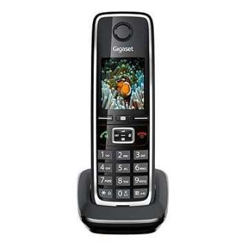 TELEFONE DECT SIEMENS GIGASET C530H 
