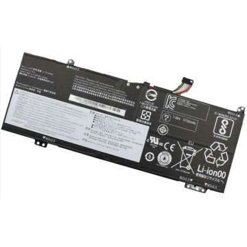 BATERIA COMPATIVEL LENOVO IDEAPAD 530S-14IKB 45Wh 