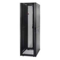 NetShelter SX 42U da APC 600mm x 1070mm c/ Lados em Preto 