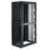 NetShelter SX 42U da APC 600mm x 1070mm c/ Lados em Preto 