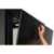 NetShelter SX 42U da APC 600mm x 1070mm c/ Lados em Preto 