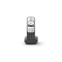 TELEFONE ANAÇÓGICO SIEMENS GIGASET A690H 