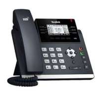 TELEFONE SIP YEALINK SIP-T41S 