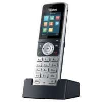 TELEFONE IP DECT YEALINK W53H 