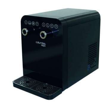 DISPENSADOR DE AGUA DE MESA COLUMBIA SODA CS35 