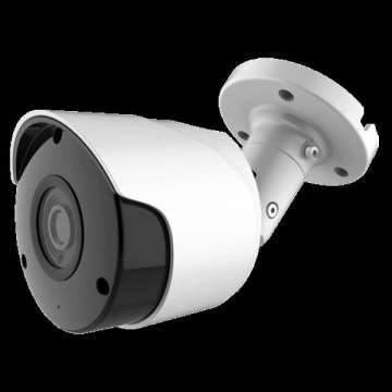 CAMERA BULLET SC5035+FH8538M 5Mpx Lente 2.8 mm IR 30M 