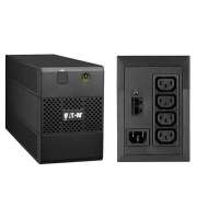 UPS EATON 5E AVR 850VA INTERATIVA USB 