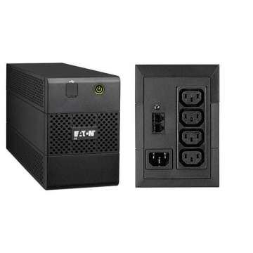 UPS EATON 5E AVR 850VA INTERATIVA USB 
