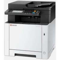 MULTIFUNÇÕES KYOCERA ECOSYS MA2600CWFX LASER A4 CORES 