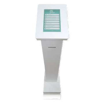 DISTRIBUIDOR DE SENHAS QMTC2 