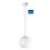 COLUNA DE SOM ESFERA SUSPENSA FONESTAR EF-321 