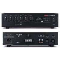 SISTEMA DE AMPLIFICAÇÃO MONO FONESTAR MA-181RU 180W 