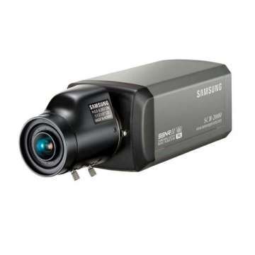 CAMARA ANALÓGICA CCTV SAMSUNG SCB-2000PH 600TVL 