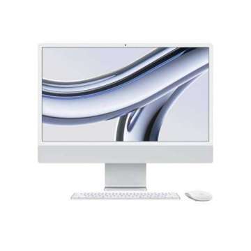 ALL-IN-ONE PC IMAC 24" 2023 TWO PORTS 