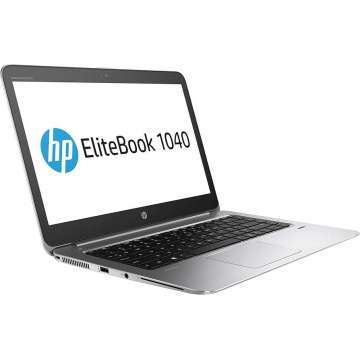 PORTÁTIL 14" HP ELITEBOOK FOLIO 1040 G2 