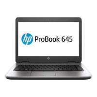 PORTATIL 14" HP PROBOOK 640 G2 