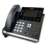 TELEFONE SIP YEALINK SIP-T46S 