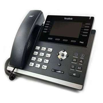 TELEFONE SIP YEALINK SIP-T46S 