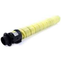 TONER AMARELO RICOH IM C3000/C3500 