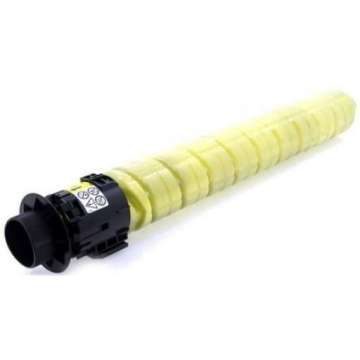 TONER AMARELO RICOH IM C3000/C3500 