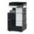 MULTIFUNÇÕES KONICA MINOLTA 458E LASER A3 MONO 