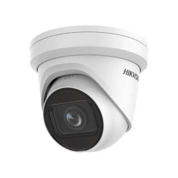 CÂMARA HIKVISION HWT-T281-M 8MP DOME 2.8MM 