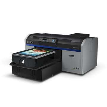 MULTIFUNÇÕES A4 JATO TINTA EPSON SC-F2100 