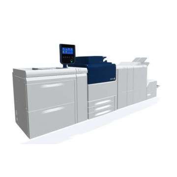 XEROX EX 180 PRINT SERVER 1.2 