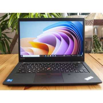 PORTATIL LENOVO THINKPAD T14 GEN2 