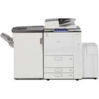 MULTIFUNÇÕES MONO A3 RICOH MP 7503 