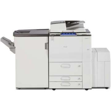 MULTIFUNÇÕES MONO A3 RICOH MP 7503 